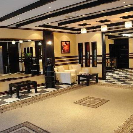 Sun Rise Hotel Bakoe Interieur foto